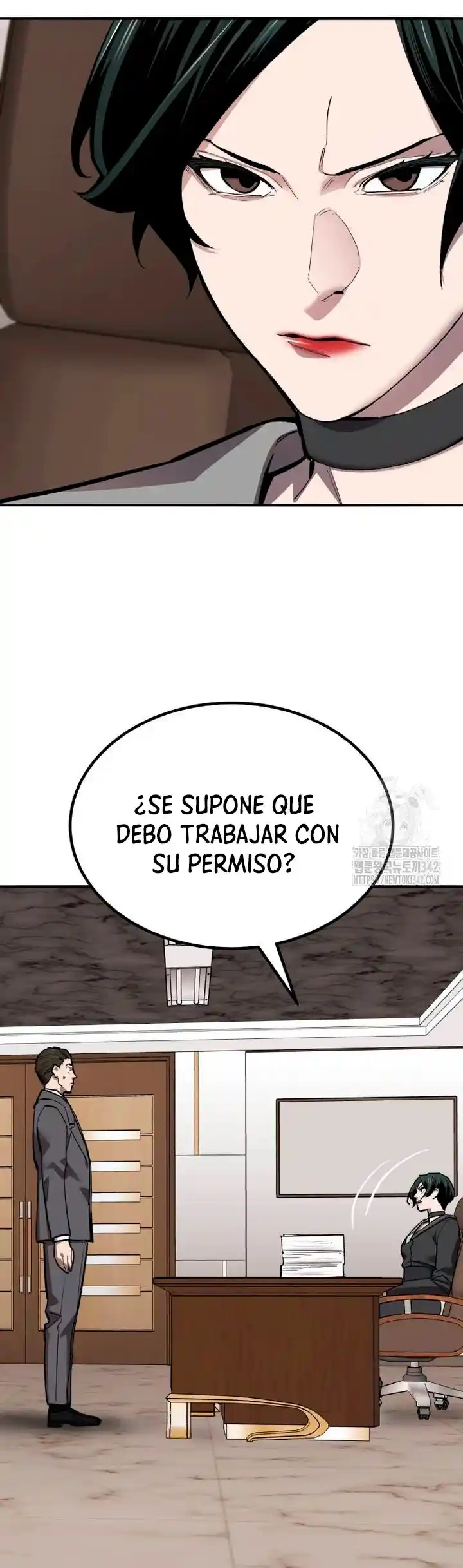 Limit Breaker - Capítulo 158 - Página 25 - LectorTMOo