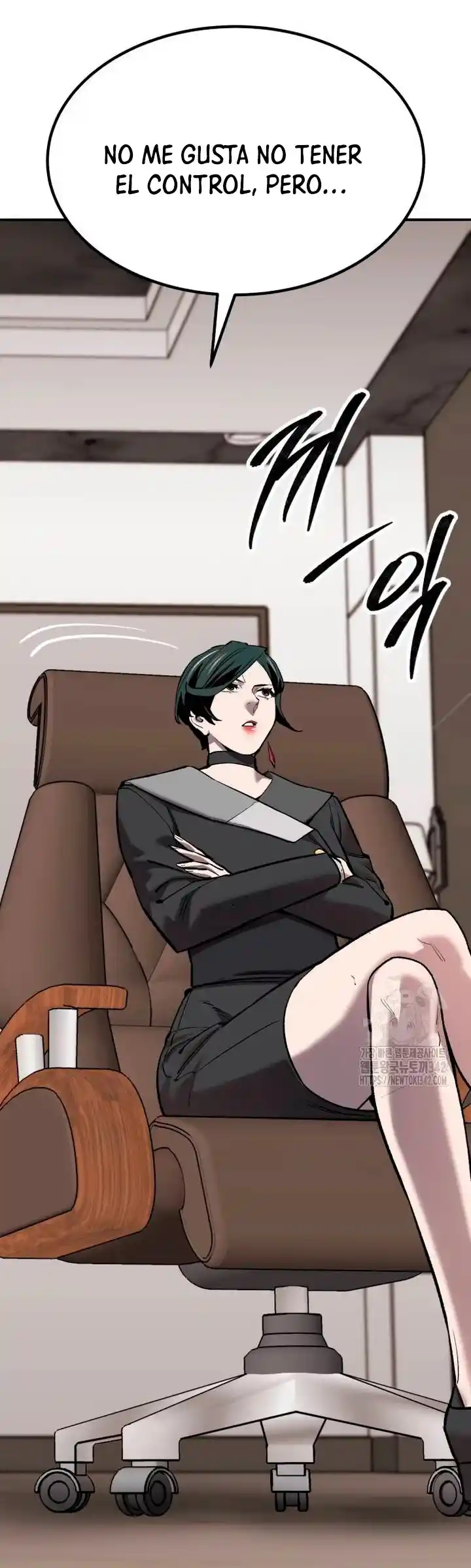 Limit Breaker - Capítulo 158 - Página 29 - LectorTMOo