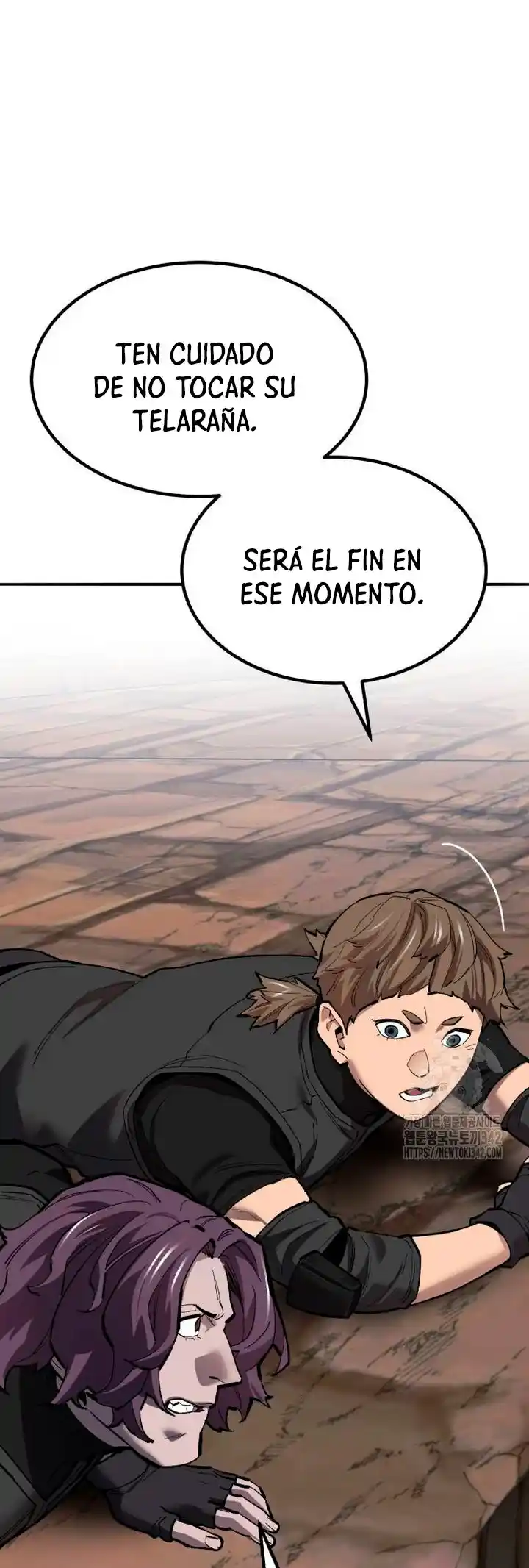 Limit Breaker - Capítulo 158 - Página 34 - LectorTMOo