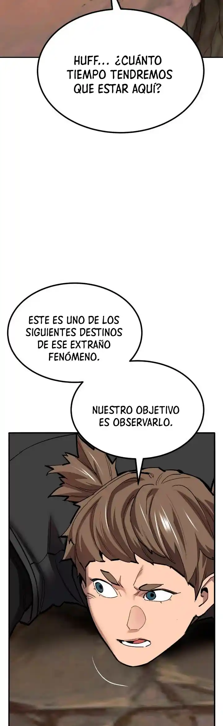 Limit Breaker - Capítulo 158 - Página 35 - LectorTMOo