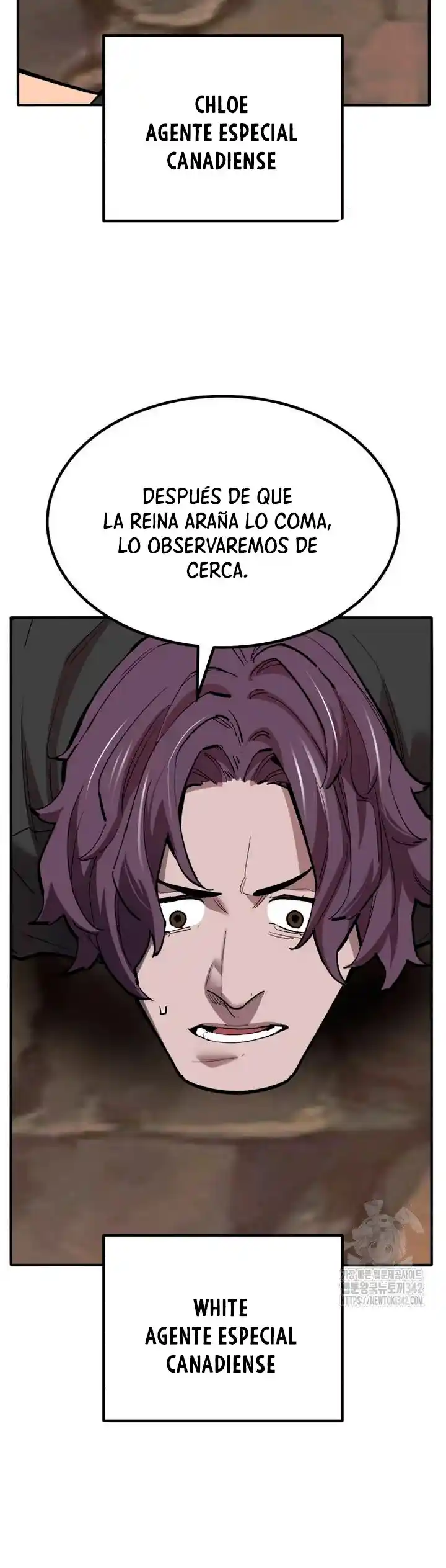 Limit Breaker - Capítulo 158 - Página 36 - LectorTMOo