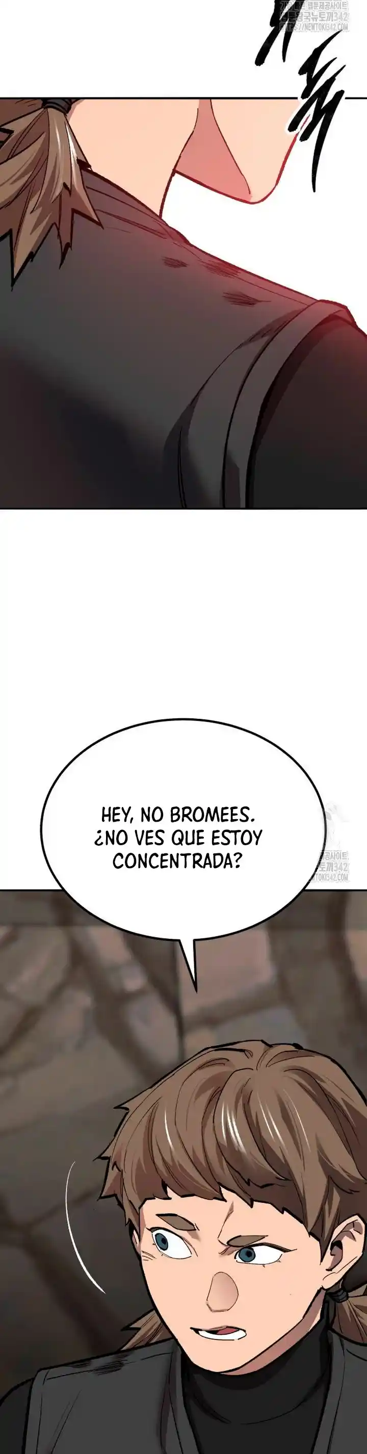 Limit Breaker - Capítulo 158 - Página 43 - LectorTMOo