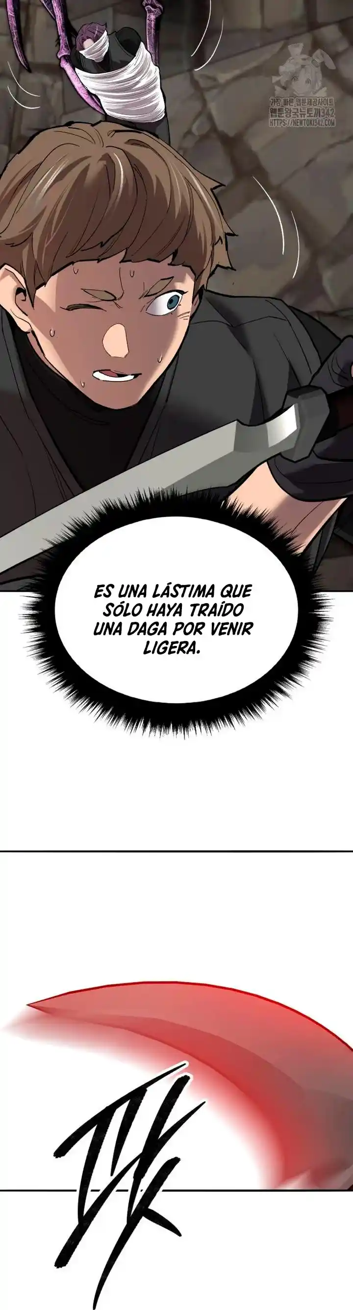Limit Breaker - Capítulo 158 - Página 52 - LectorTMOo