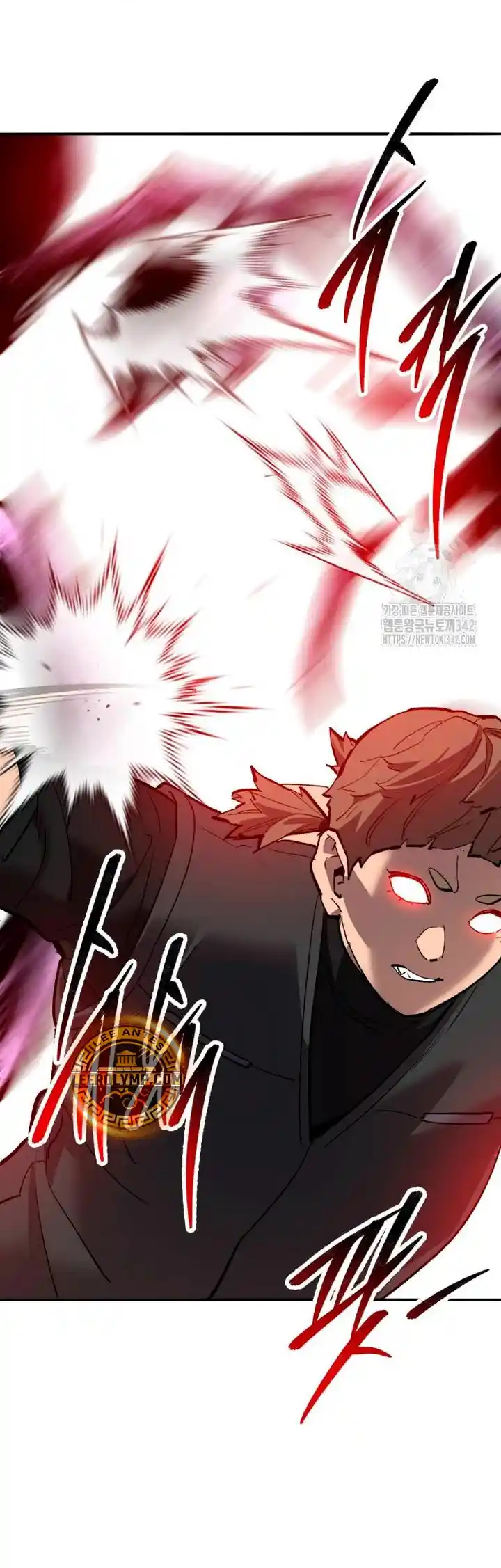 Limit Breaker - Capítulo 158 - Página 53 - LectorTMOo