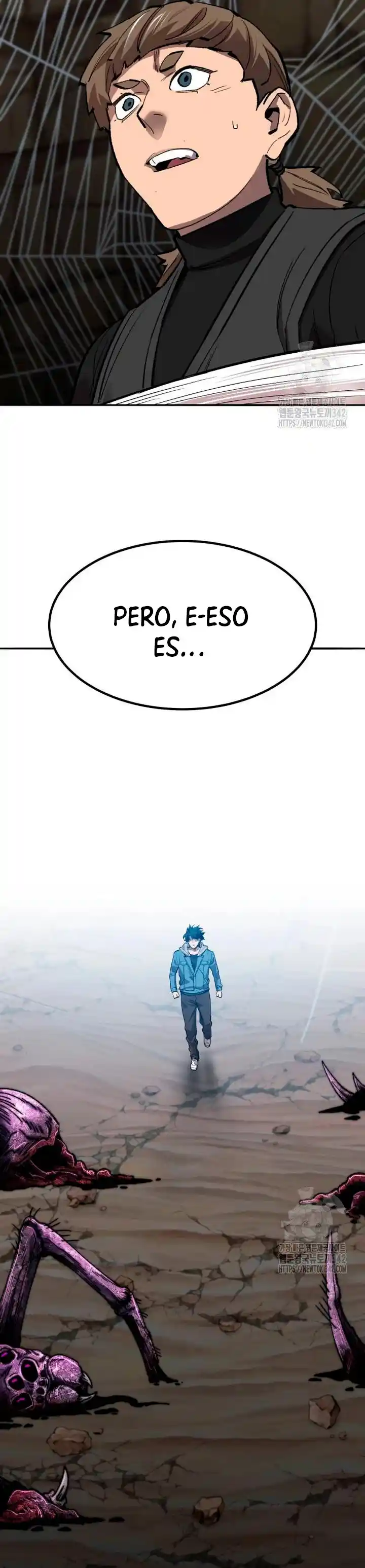 Limit Breaker - Capítulo 158 - Página 68 - LectorTMOo