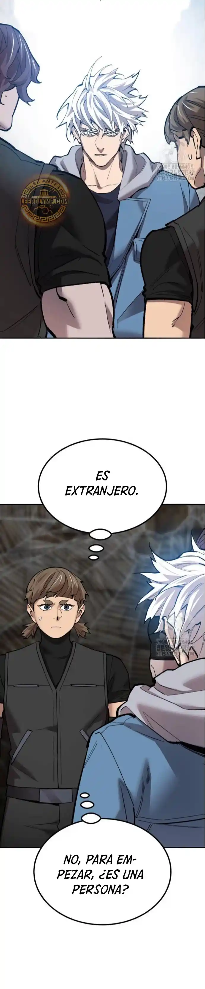 Limit Breaker - Capítulo 159 - Página 4 - LectorTMOo