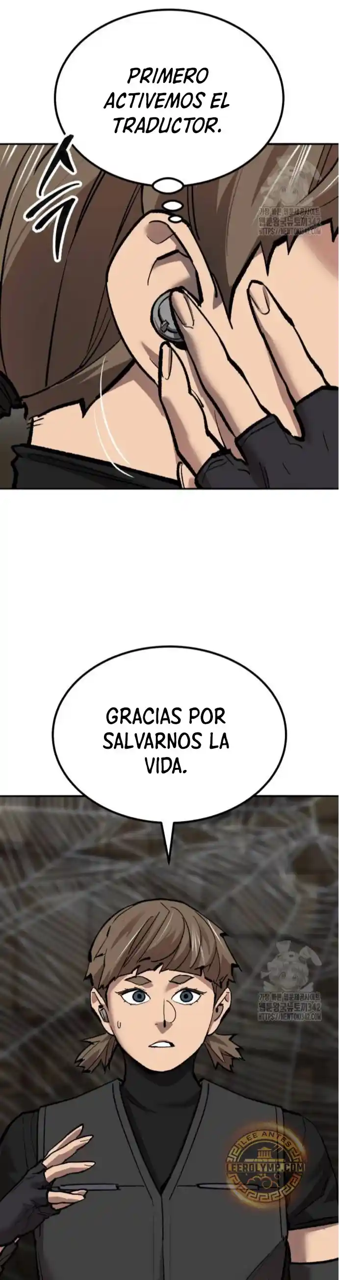 Limit Breaker - Capítulo 159 - Página 5 - LectorTMOo