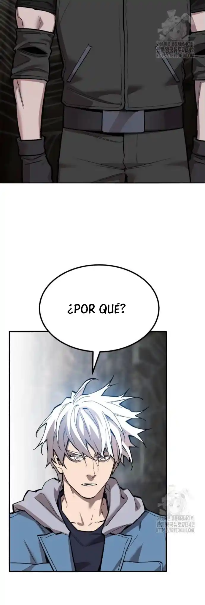Limit Breaker - Capítulo 159 - Página 8 - LectorTMOo