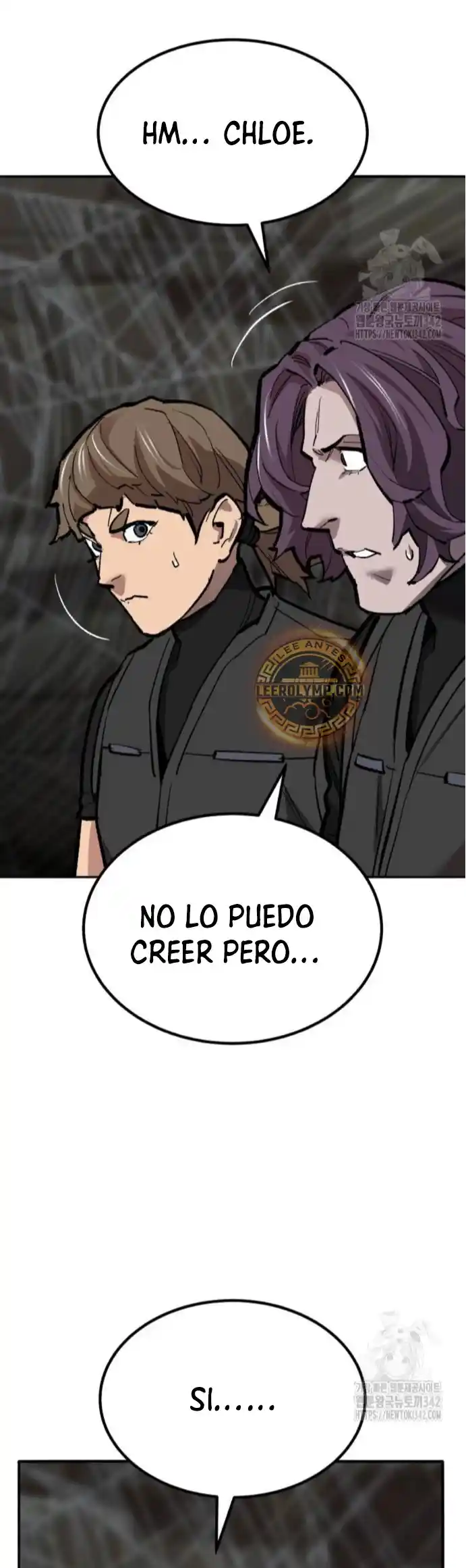 Limit Breaker - Capítulo 159 - Página 12 - LectorTMOo