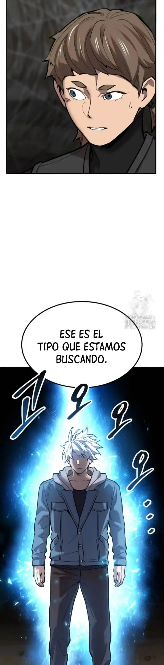 Limit Breaker - Capítulo 159 - Página 13 - LectorTMOo