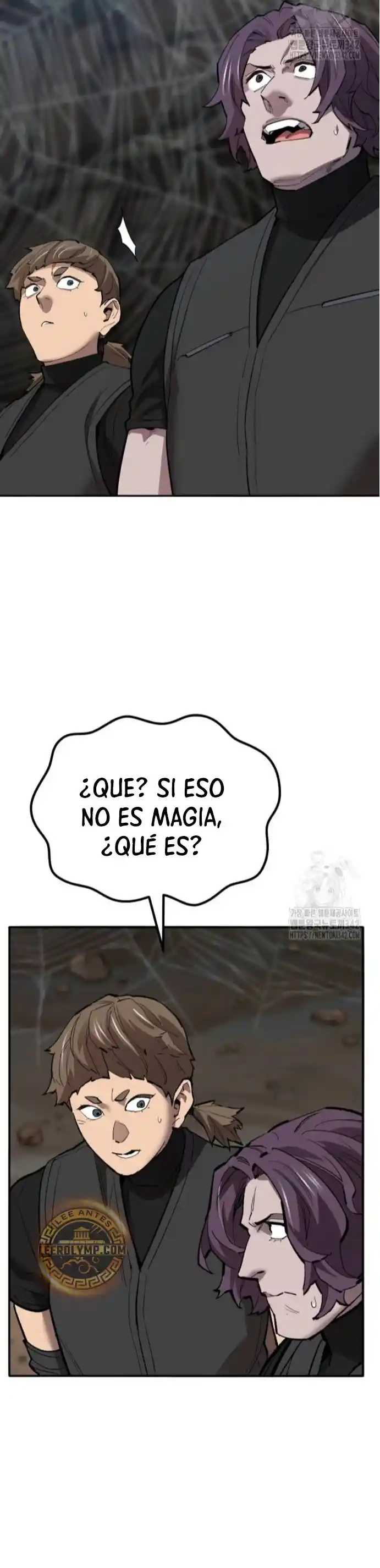 Limit Breaker - Capítulo 159 - Página 22 - LectorTMOo