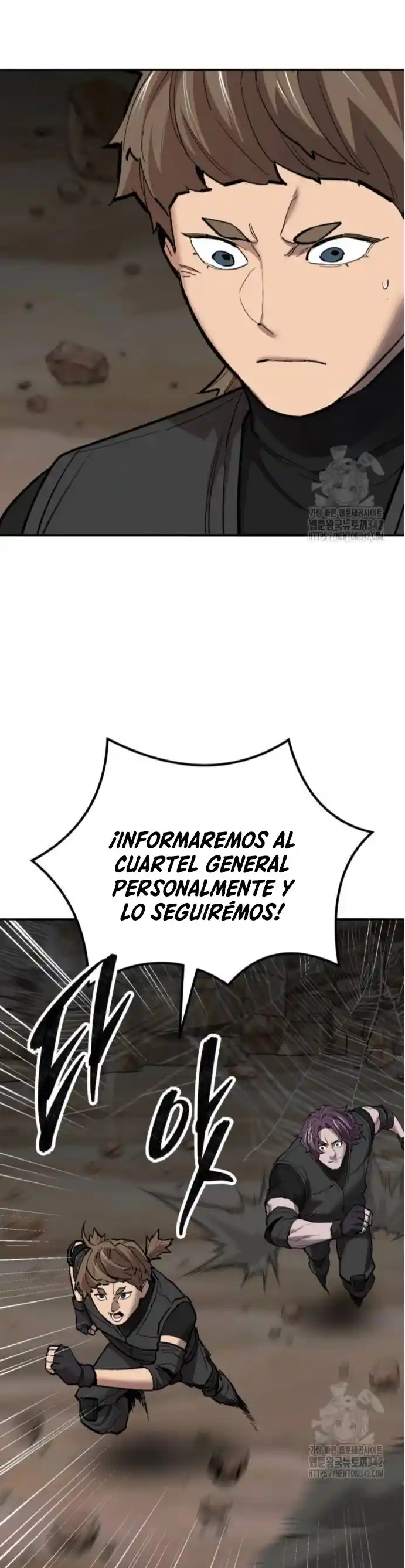Limit Breaker - Capítulo 159 - Página 24 - LectorTMOo