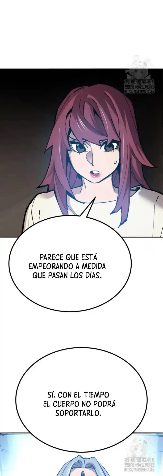 Limit Breaker - Capítulo 159 - Página 29 - LectorTMOo