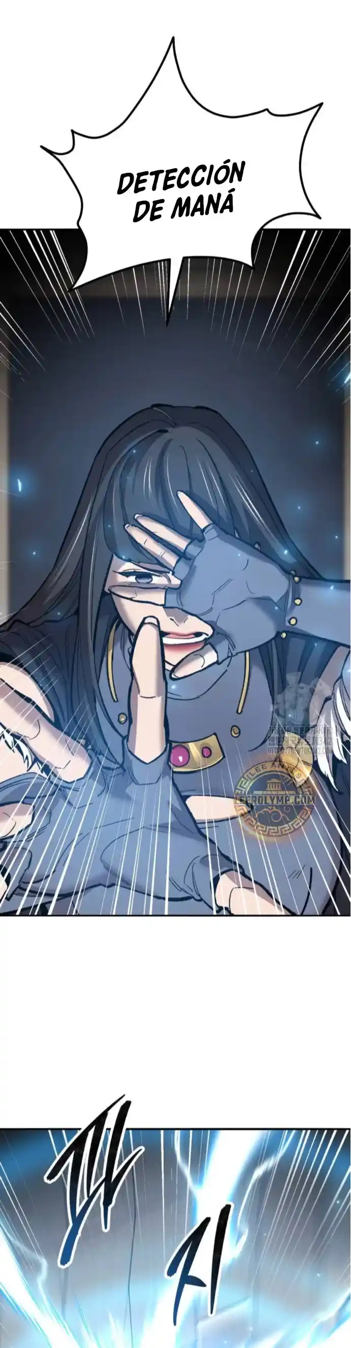 Limit Breaker - Capítulo 159 - Página 33 - LectorTMOo