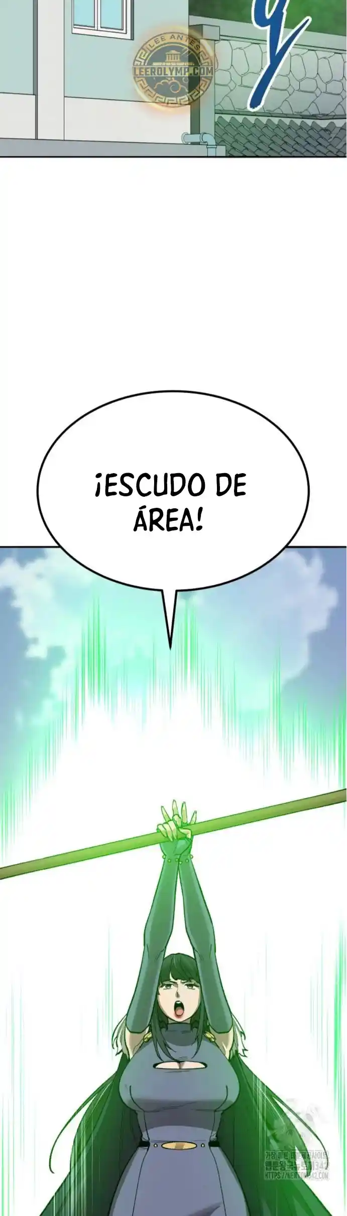 Limit Breaker - Capítulo 159 - Página 45 - LectorTMOo