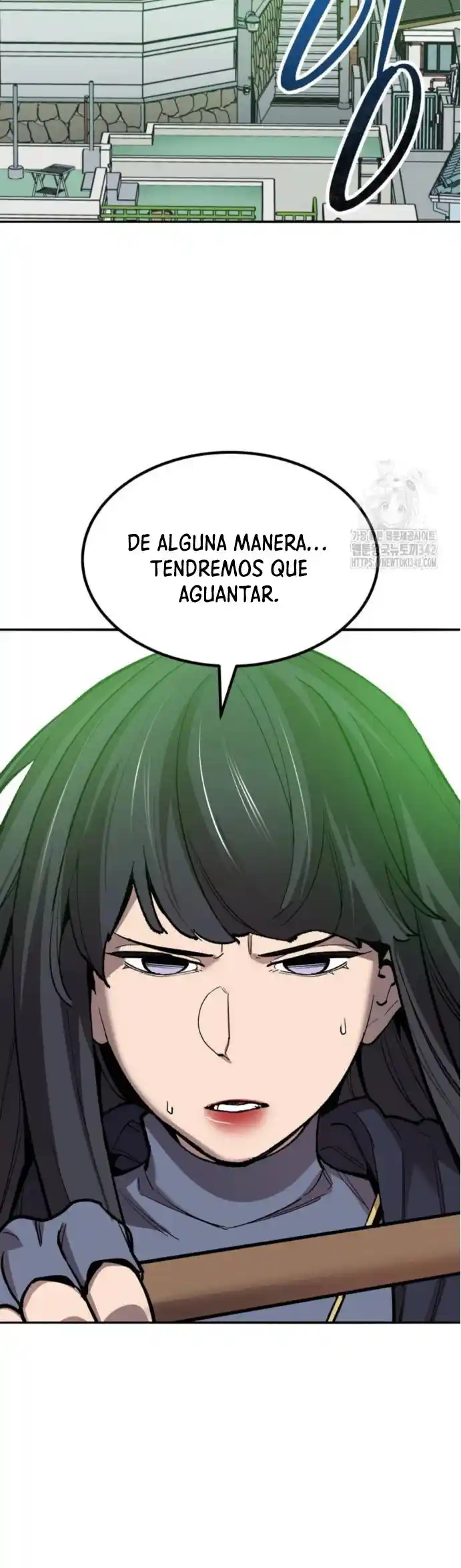 Limit Breaker - Capítulo 159 - Página 47 - LectorTMOo