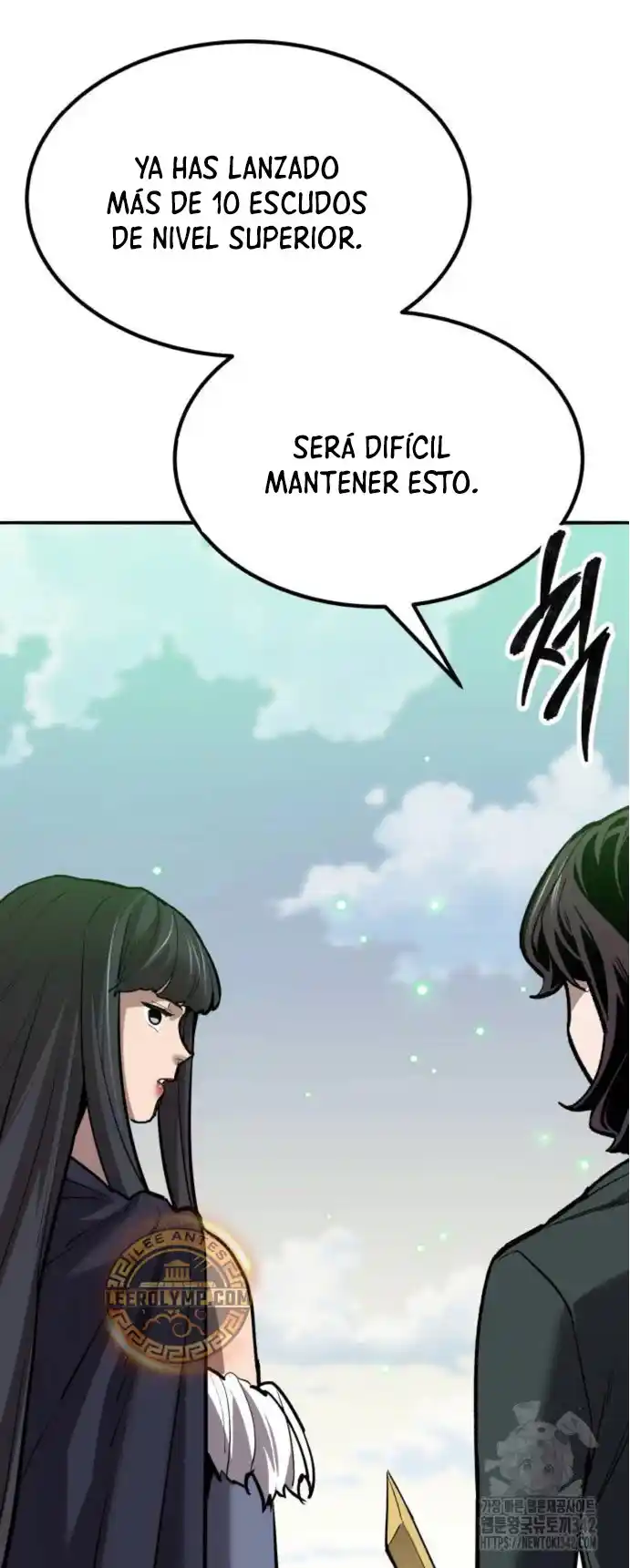 Limit Breaker - Capítulo 159 - Página 48 - LectorTMOo