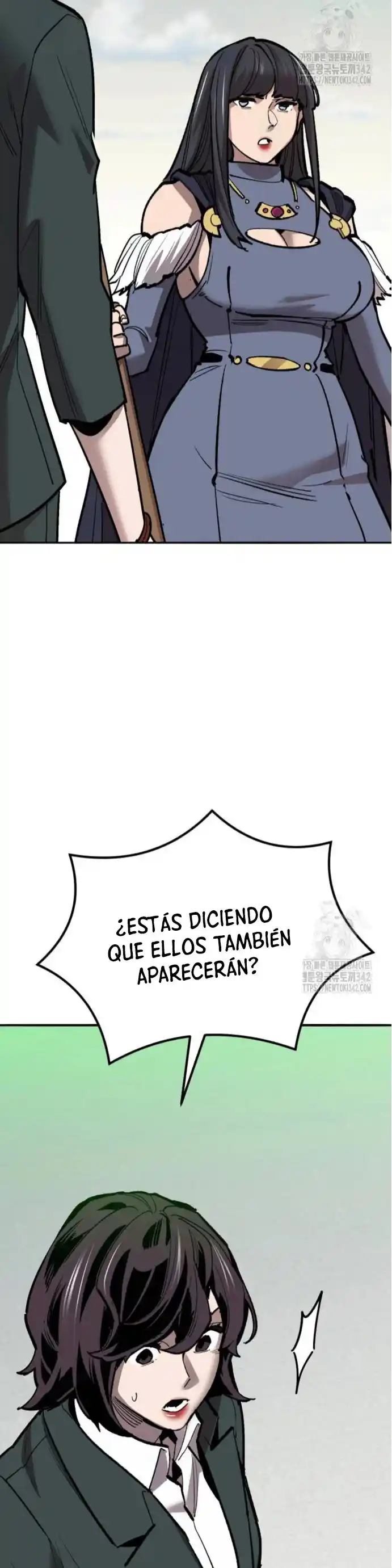 Limit Breaker - Capítulo 159 - Página 54 - LectorTMOo