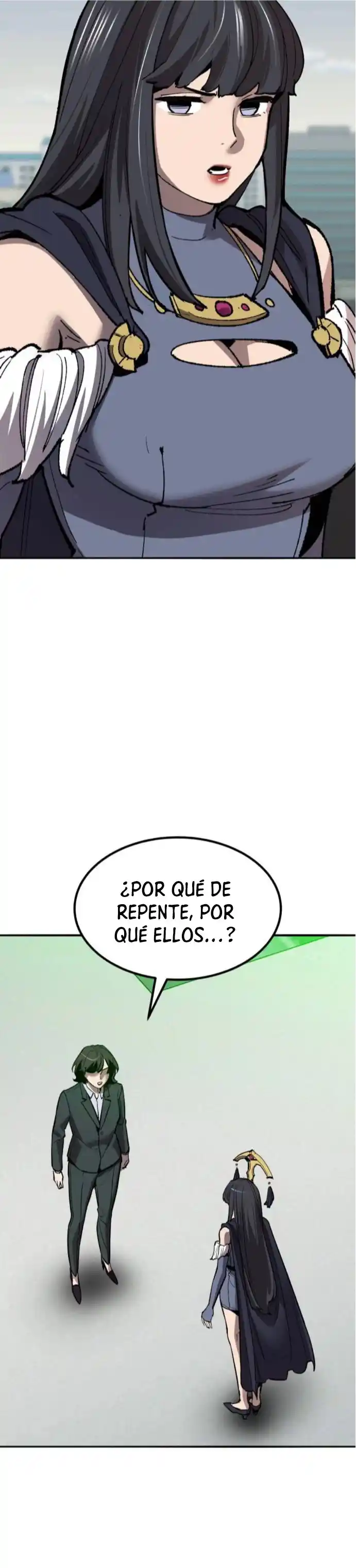 Limit Breaker - Capítulo 159 - Página 58 - LectorTMOo