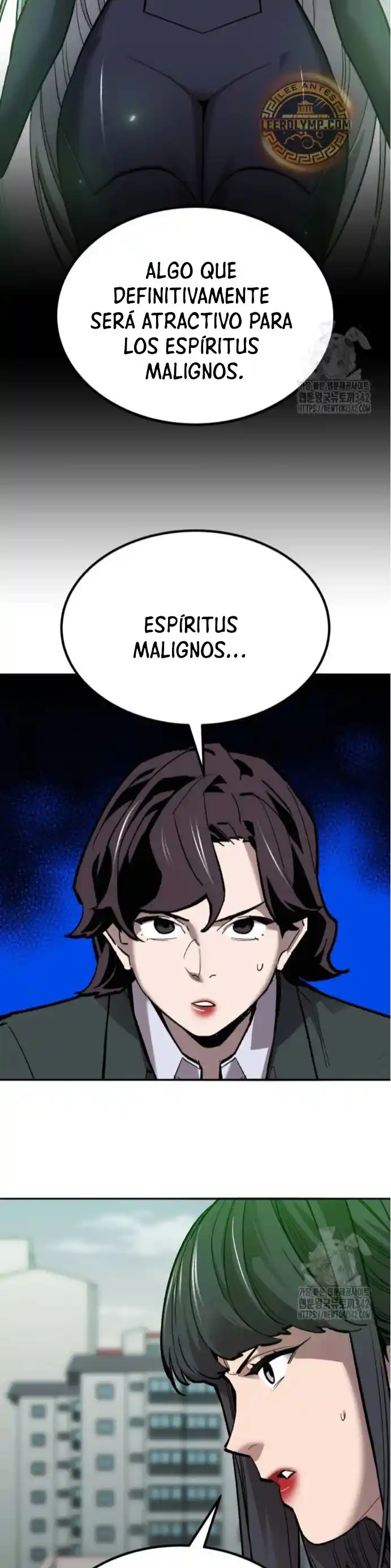 Limit Breaker - Capítulo 159 - Página 61 - LectorTMOo