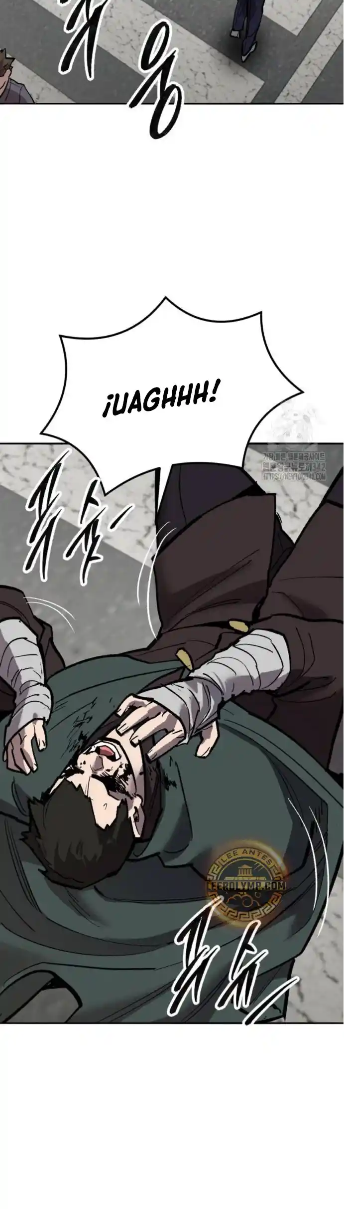 Limit Breaker - Capítulo 159 - Página 73 - LectorTMOo
