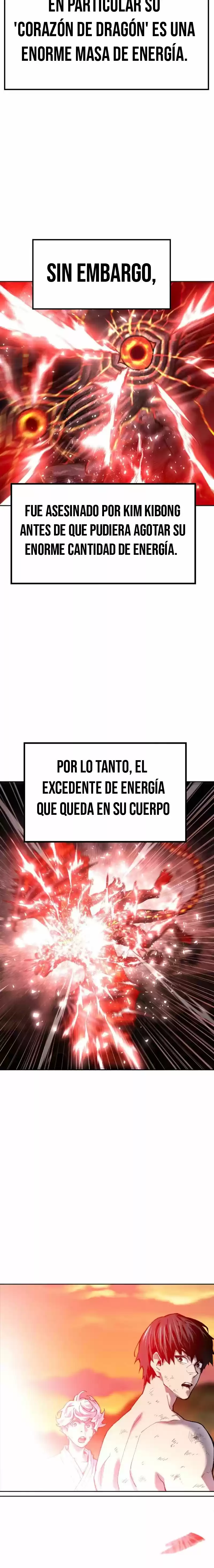 Limit Breaker - Capítulo 16 - Página 6 - LectorTMOo
