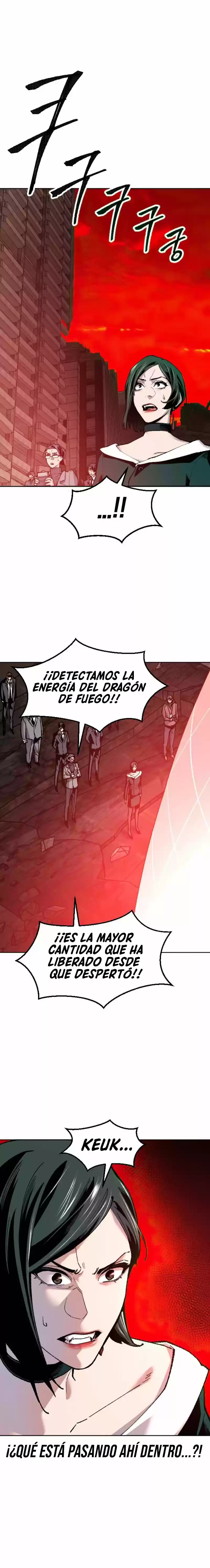 Limit Breaker - Capítulo 16 - Página 8 - LectorTMOo
