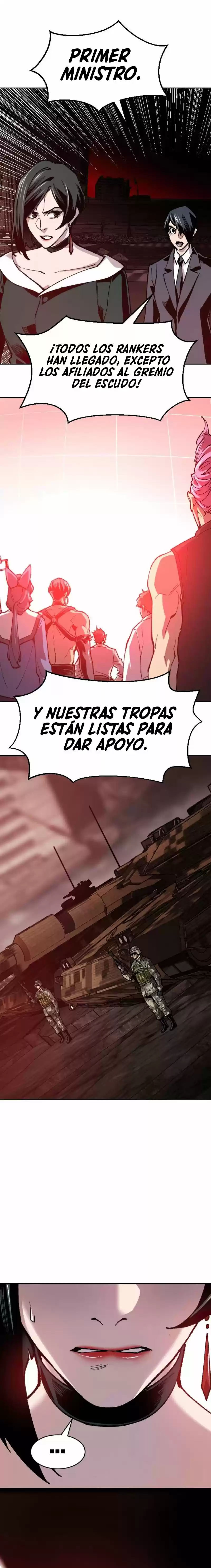 Limit Breaker - Capítulo 16 - Página 9 - LectorTMOo