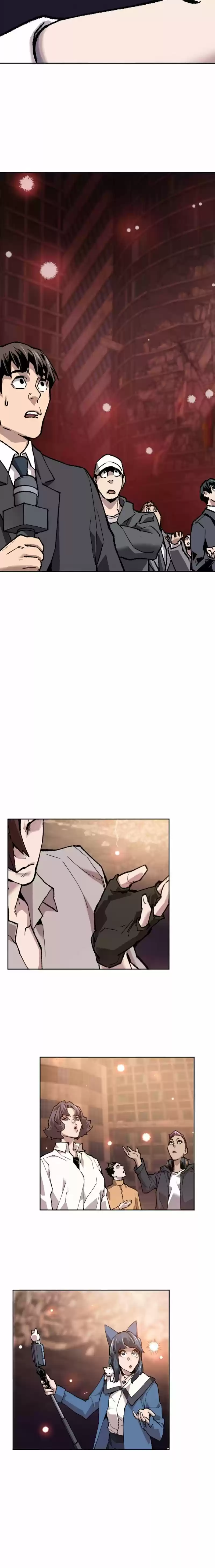 Limit Breaker - Capítulo 16 - Página 13 - LectorTMOo