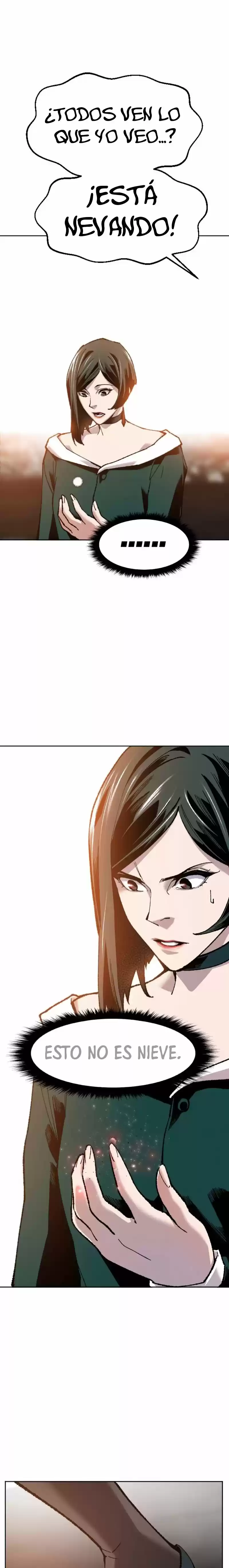 Limit Breaker - Capítulo 16 - Página 14 - LectorTMOo