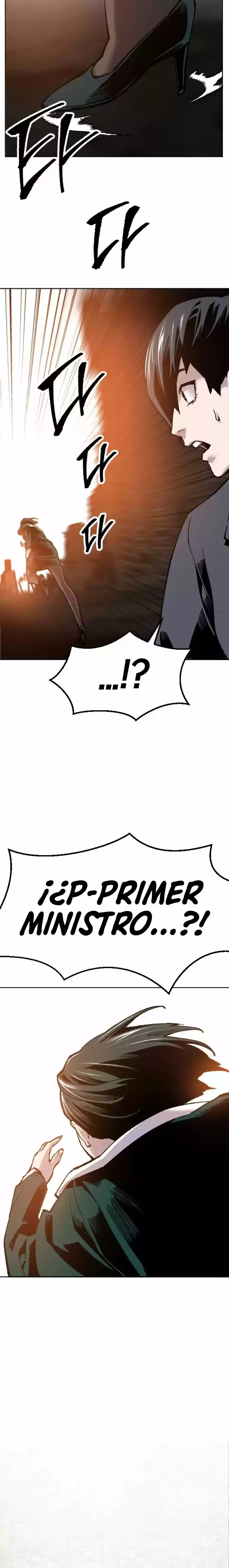 Limit Breaker - Capítulo 16 - Página 15 - LectorTMOo