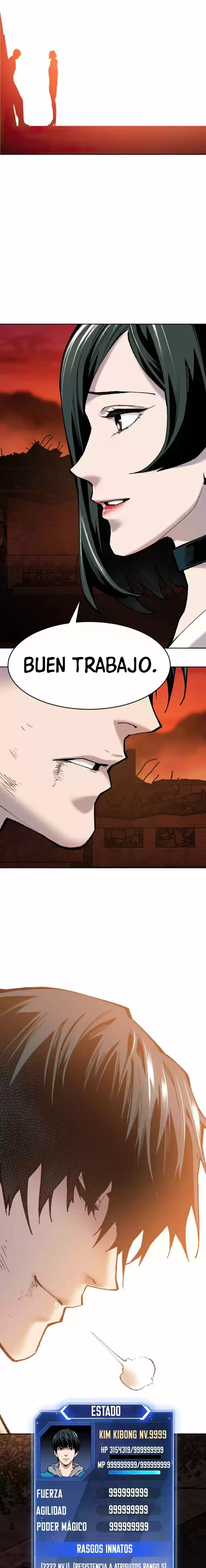 Limit Breaker - Capítulo 16 - Página 24 - LectorTMOo