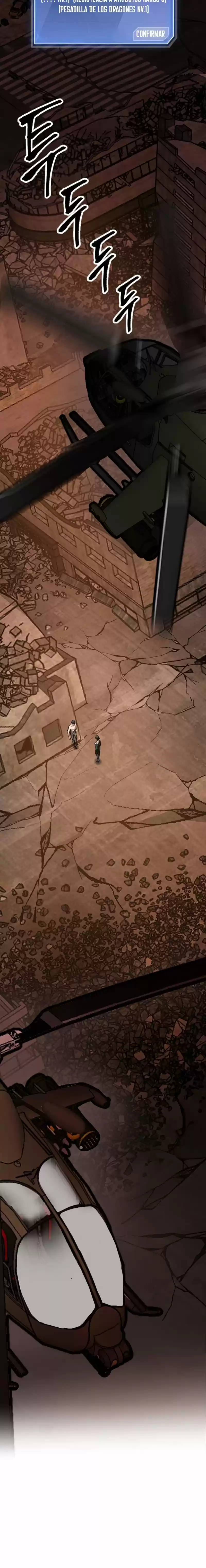 Limit Breaker - Capítulo 16 - Página 25 - LectorTMOo