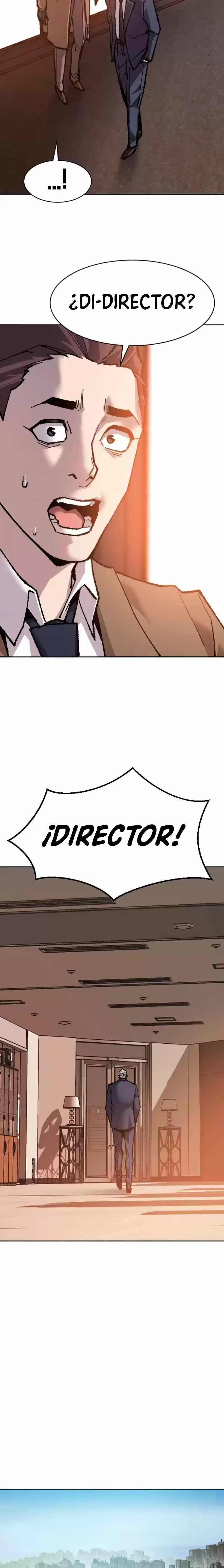 Limit Breaker - Capítulo 16 - Página 28 - LectorTMOo