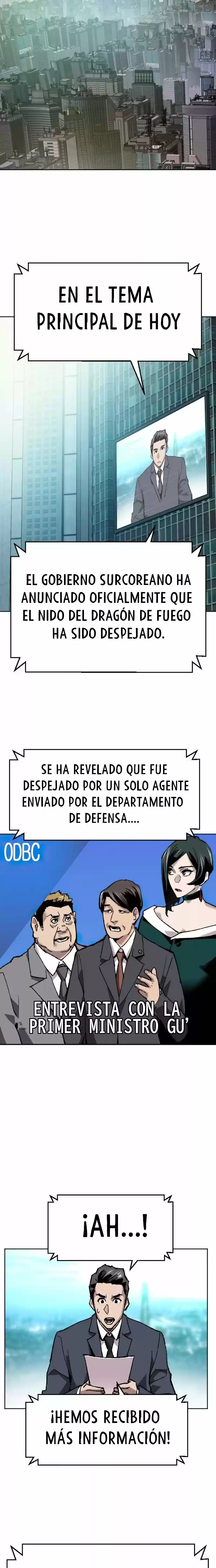 Limit Breaker - Capítulo 16 - Página 29 - LectorTMOo