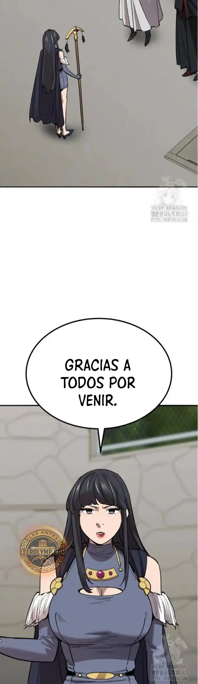 Limit Breaker - Capítulo 160 - Página 4 - LectorTMOo