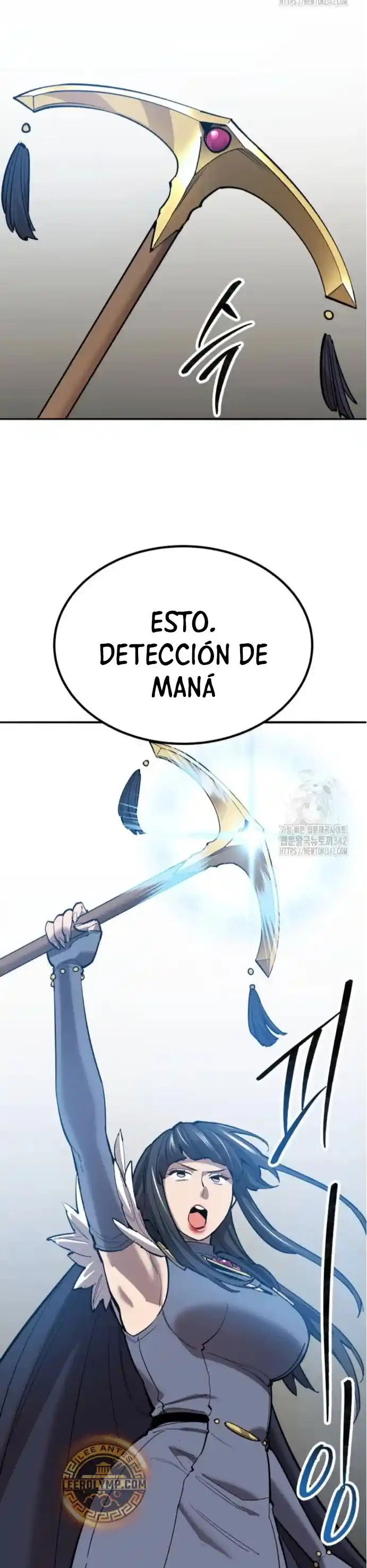 Limit Breaker - Capítulo 160 - Página 6 - LectorTMOo