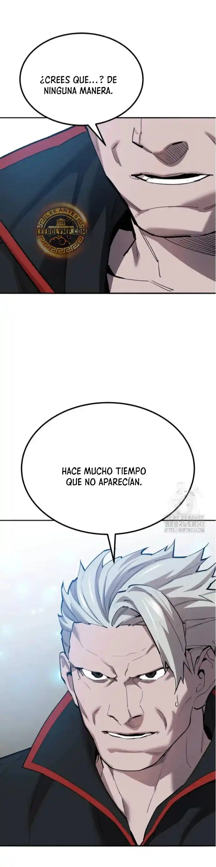 Limit Breaker - Capítulo 160 - Página 14 - LectorTMOo