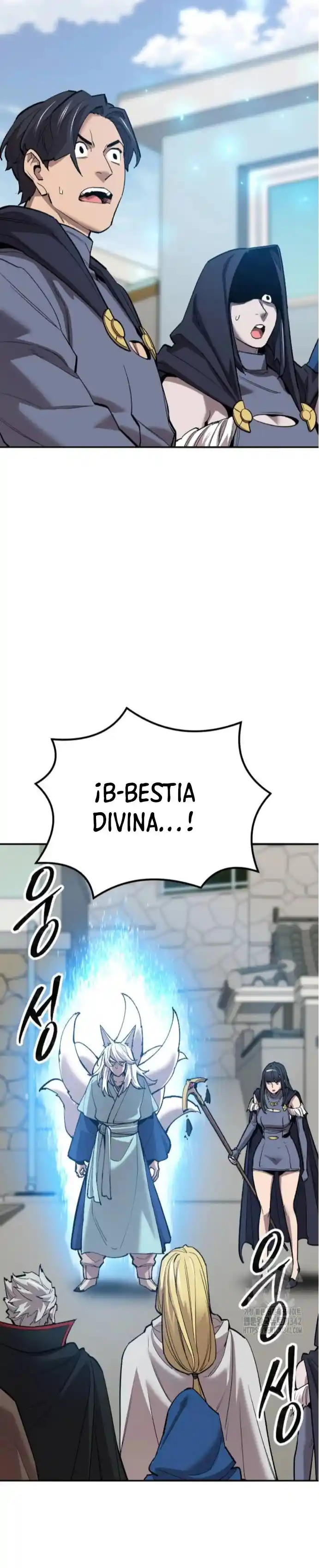 Limit Breaker - Capítulo 160 - Página 22 - LectorTMOo