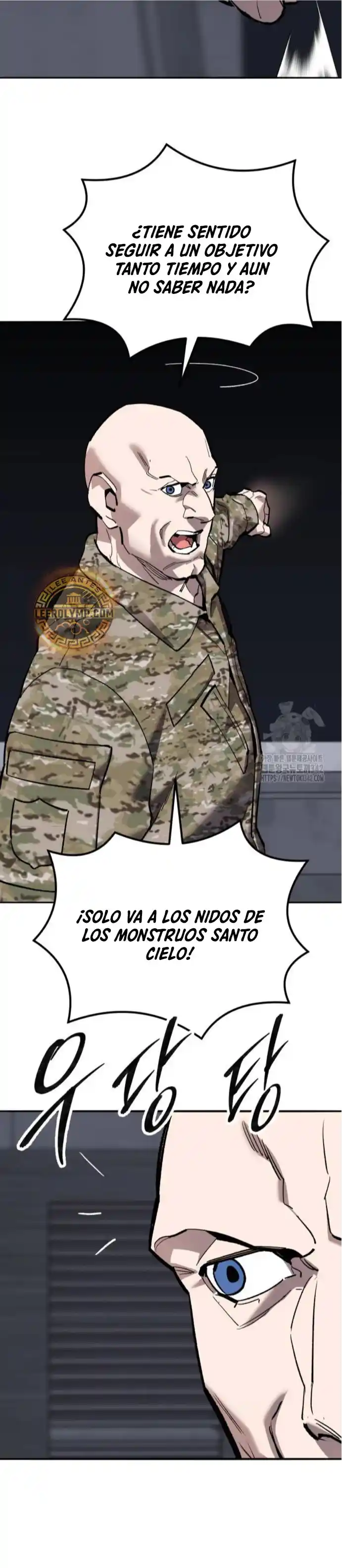 Limit Breaker - Capítulo 160 - Página 29 - LectorTMOo