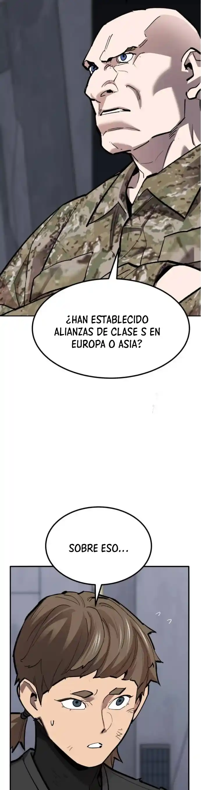 Limit Breaker - Capítulo 160 - Página 37 - LectorTMOo