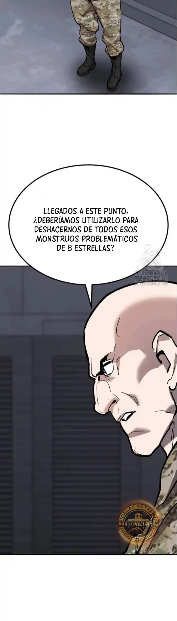 Limit Breaker - Capítulo 160 - Página 41 - LectorTMOo
