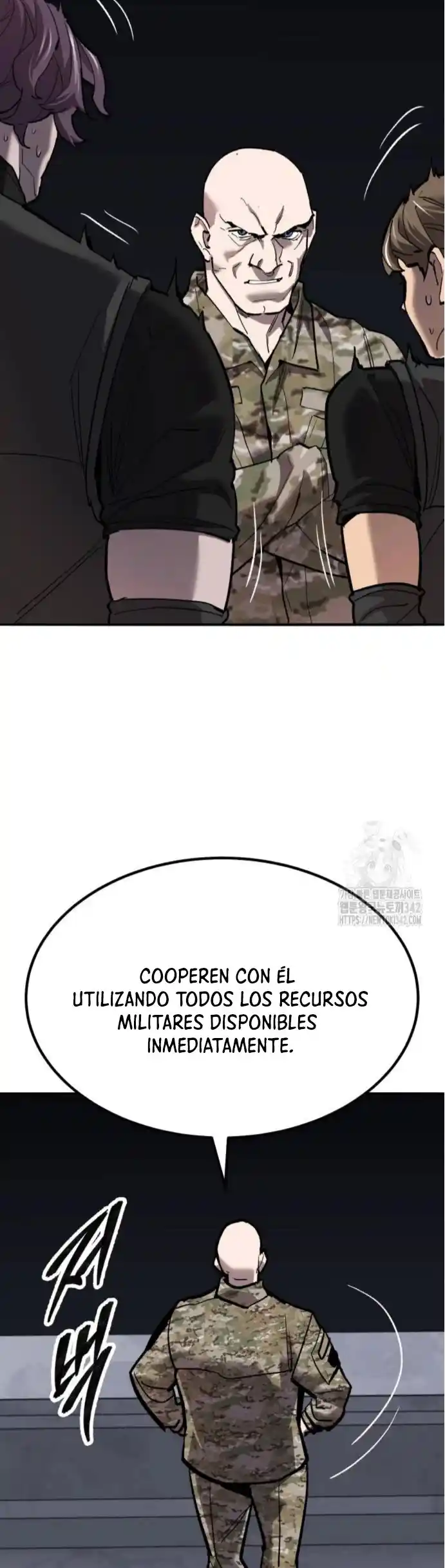 Limit Breaker - Capítulo 160 - Página 43 - LectorTMOo