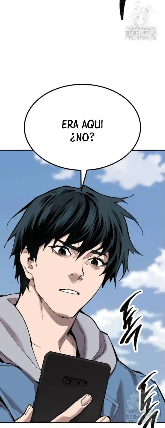 Limit Breaker - Capítulo 160 - Página 48 - LectorTMOo