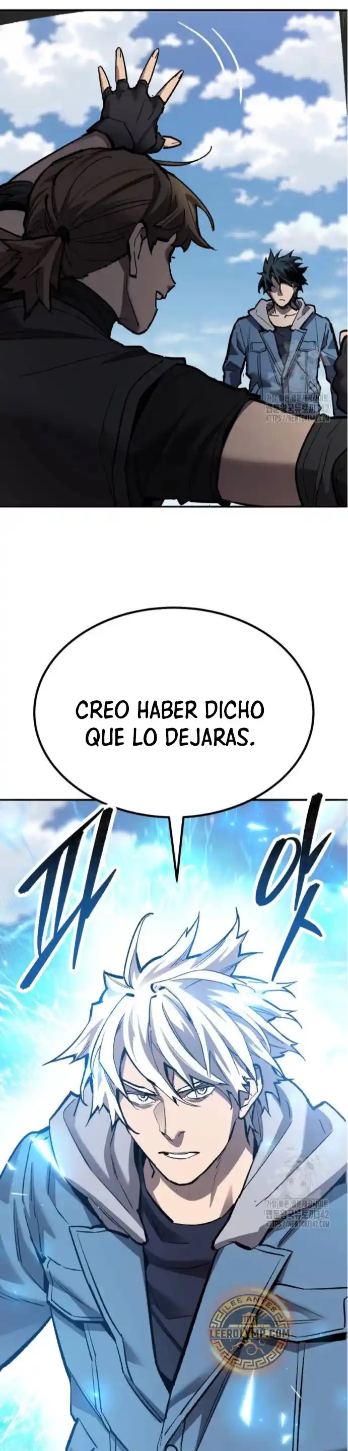 Limit Breaker - Capítulo 160 - Página 52 - LectorTMOo