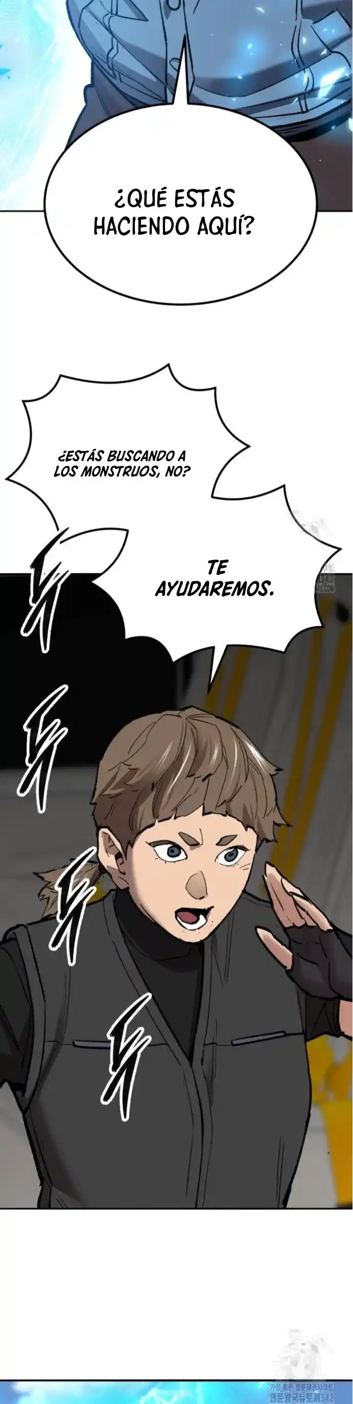 Limit Breaker - Capítulo 160 - Página 53 - LectorTMOo