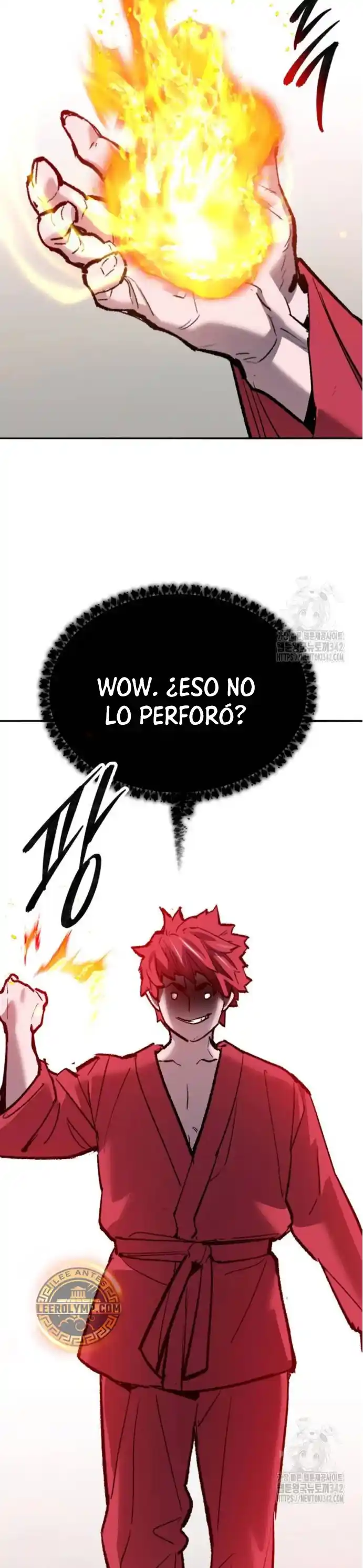 Limit Breaker - Capítulo 160 - Página 69 - LectorTMOo