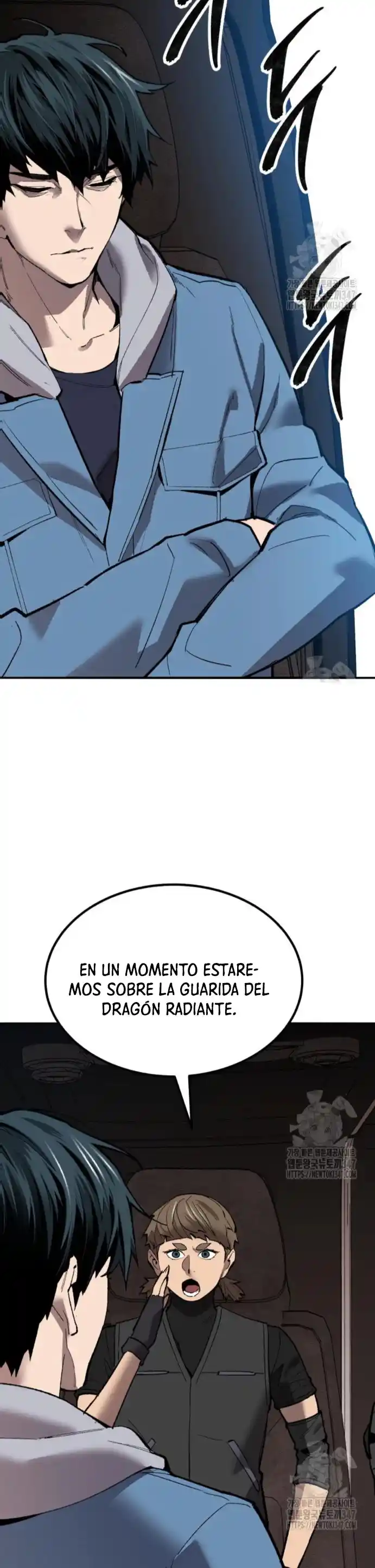Limit Breaker - Capítulo 161 - Página 34 - LectorTMOo