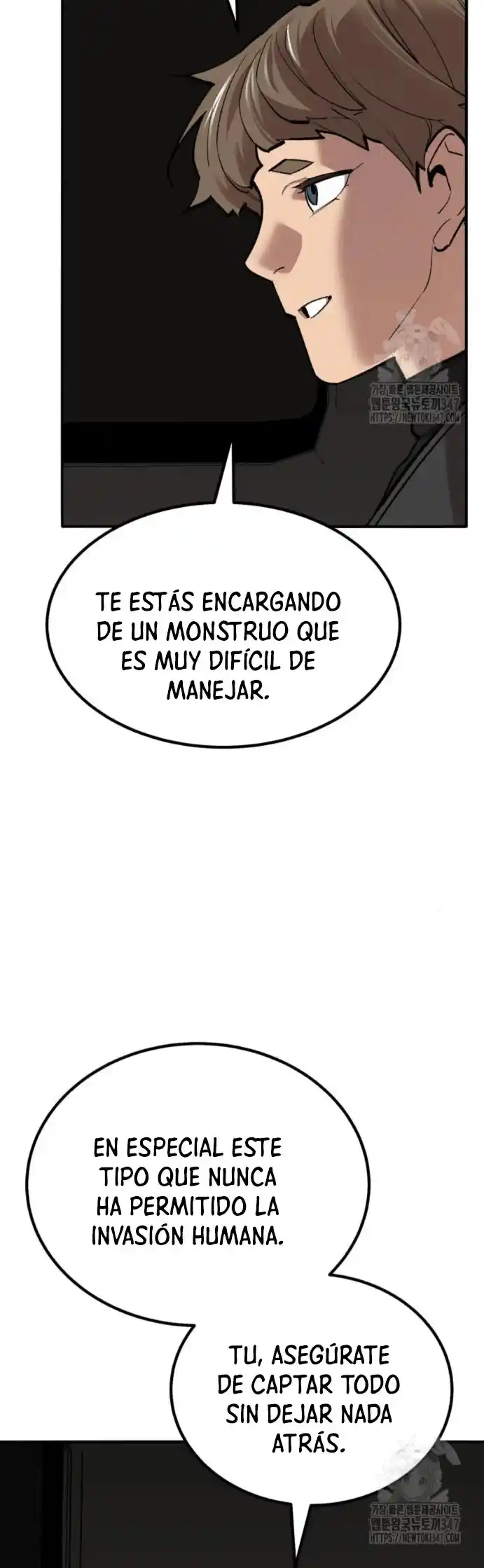 Limit Breaker - Capítulo 161 - Página 36 - LectorTMOo