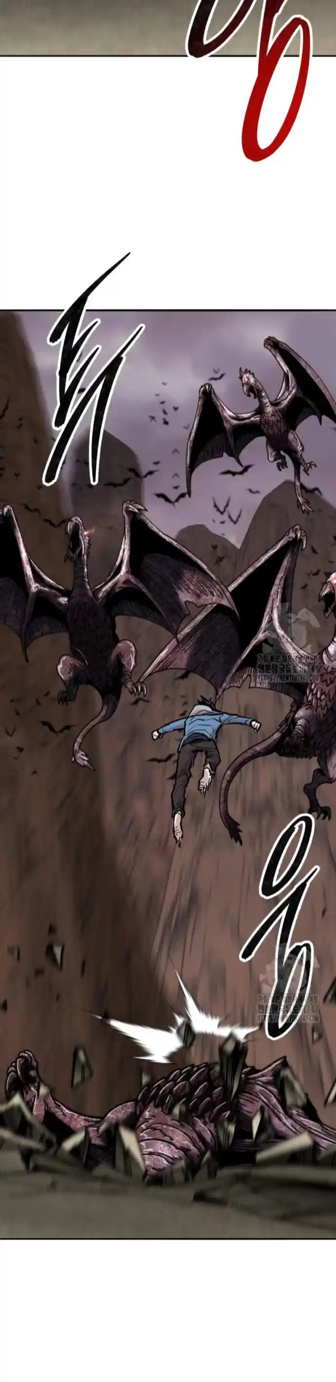 Limit Breaker - Capítulo 161 - Página 53 - LectorTMOo